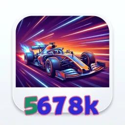 5678k