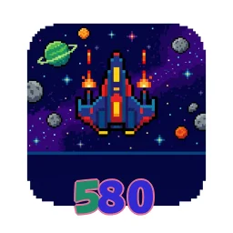 580