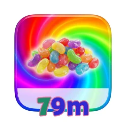 79m