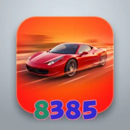 8385
