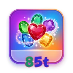 85t