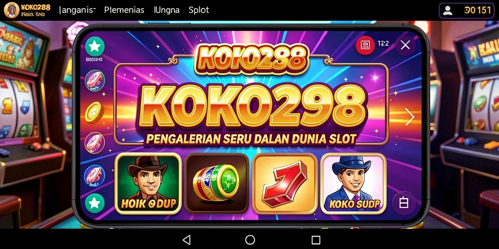 Visual de BHBET