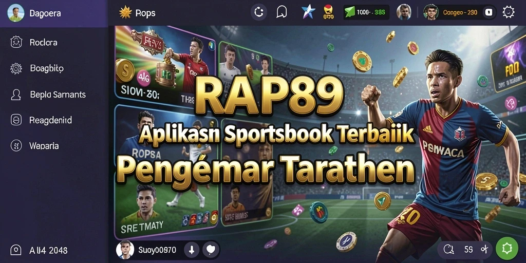 Visual de 979JOGO